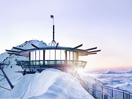 Top mountain star - Obergurgl